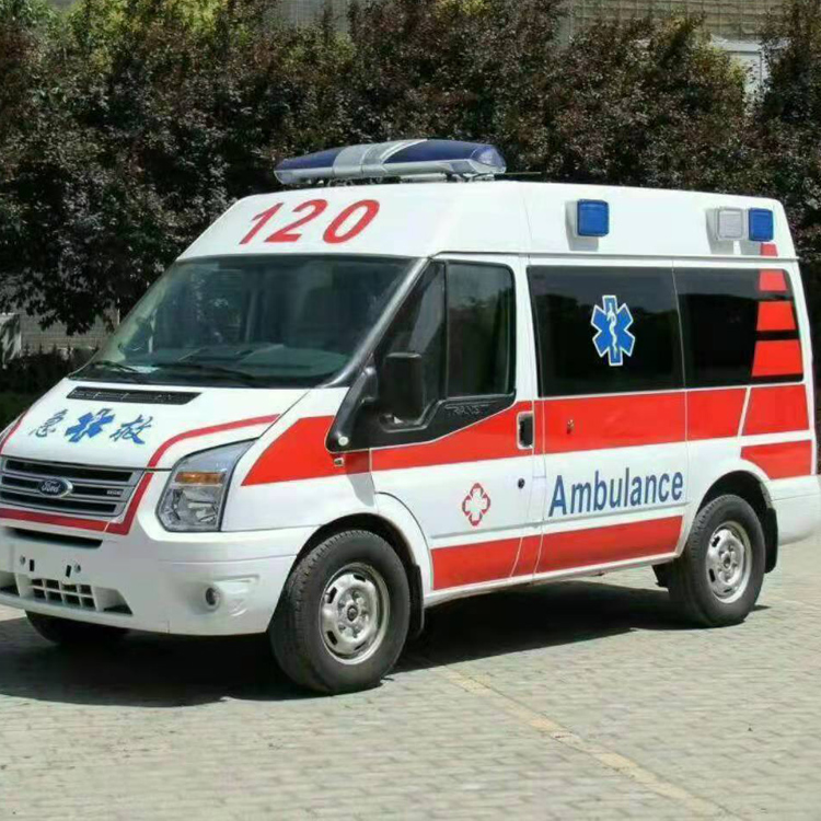 日土长途救护车出租