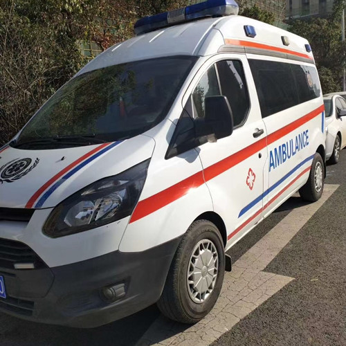 日土品质救护车出租,为您的健康出行负责