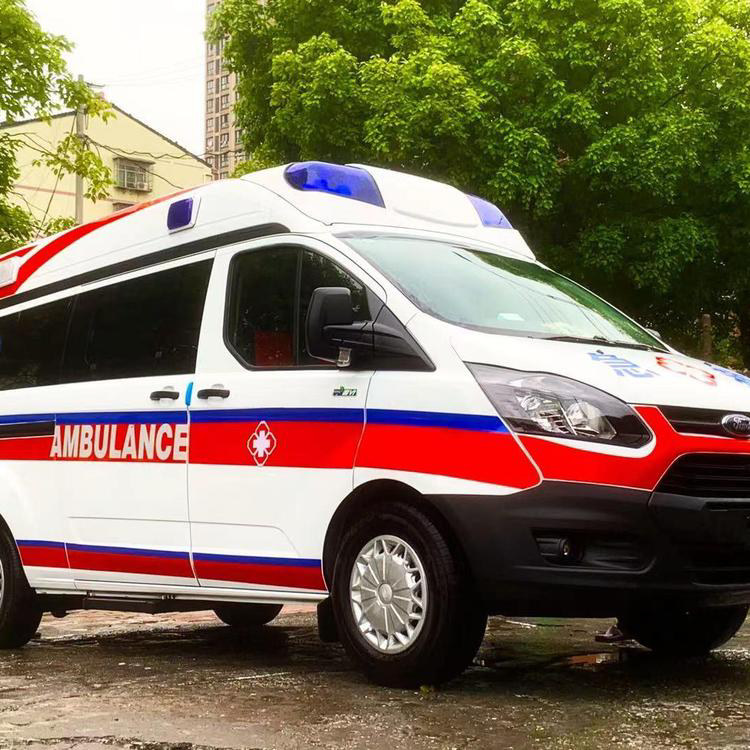 日土跨省救护车出租护送返乡