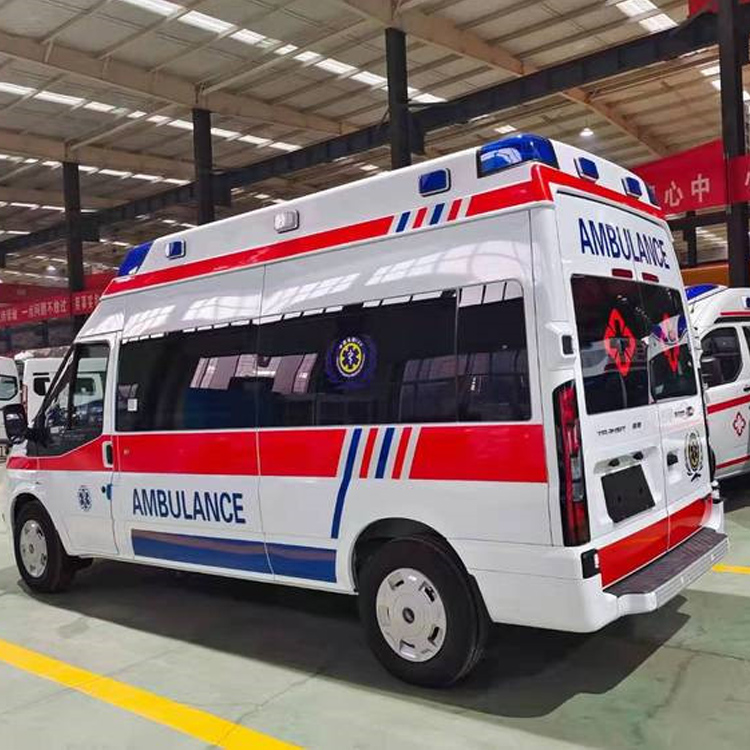 日土救护车出租 —— 专业、安全、高效的城市急救服务