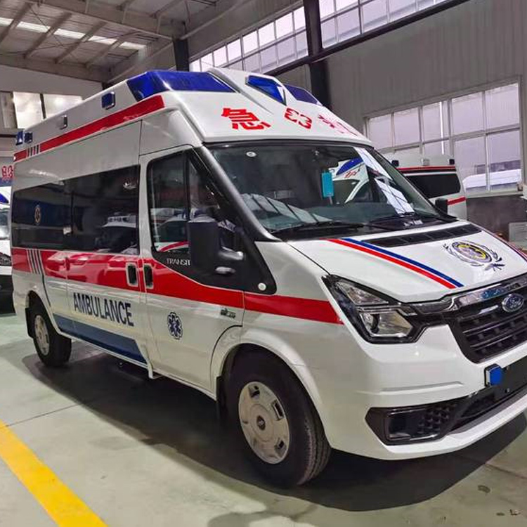 日土演唱会救护车出租保障现场