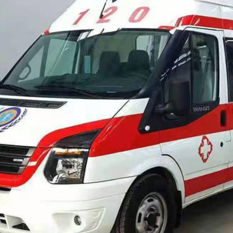 日土非急救护送病人转院租赁救护车的优缺点对比